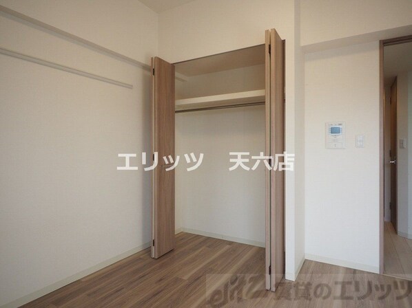 プレサンス梅田の物件内観写真